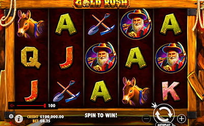 Gold Rush