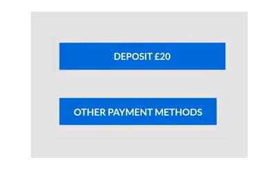 11lv Casino Deposit Section