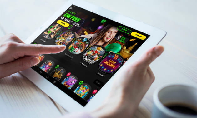 Mobile Roulette Games in 888 Casino