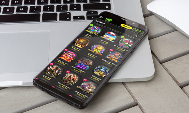 888casino App – Cape Verde