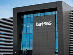 Bet365 Headquarters