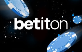 Betiton Casino Logo