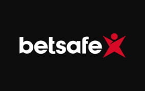 Betsafe Casino Logo