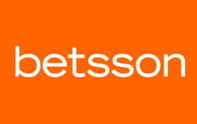 Betsson Casino Logo