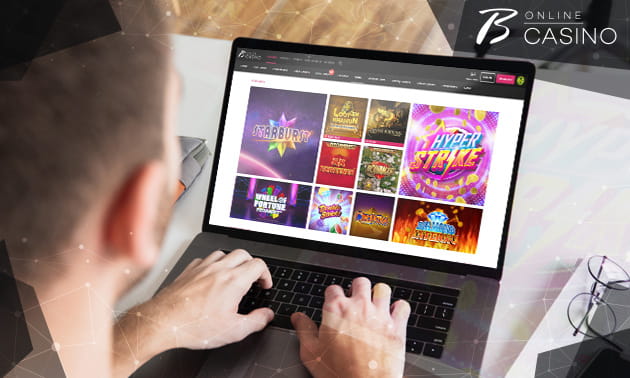 The Borgata Online Casino for PA Online Casino