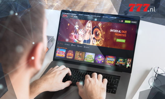 The Casino777 NL Online Casino Site