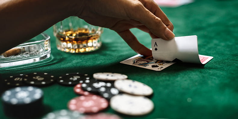 Definition of Illegal Gambling in Colorado