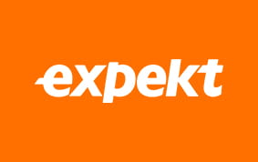 The Expekt Casino Logo