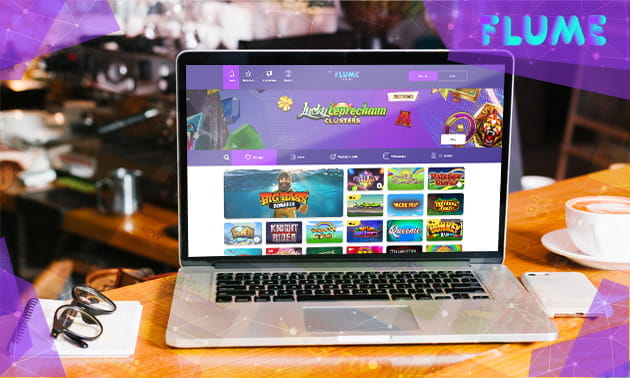 The Flume Casino Online Casino Site