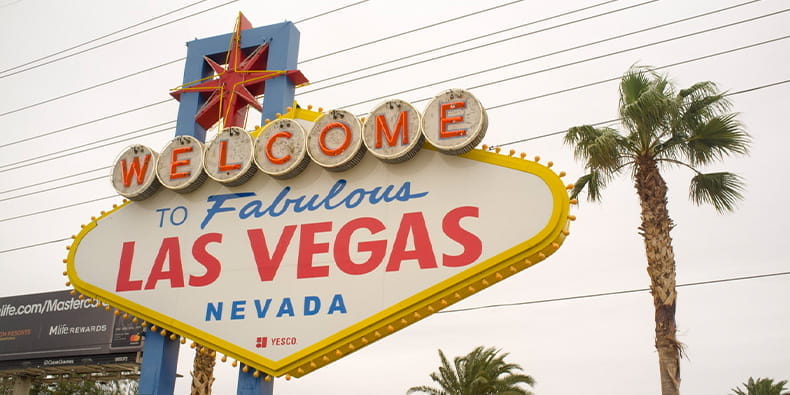 Gambling Age in Las Vegas Legal Requirements