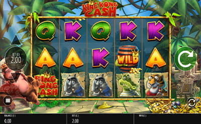 Grosvenor Casino Slots Selection