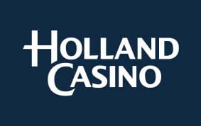 Holland Casino logo