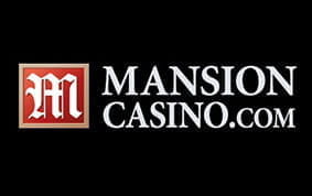 Mansion Casino Logo