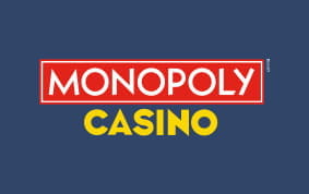 Monopoly Casino Logo