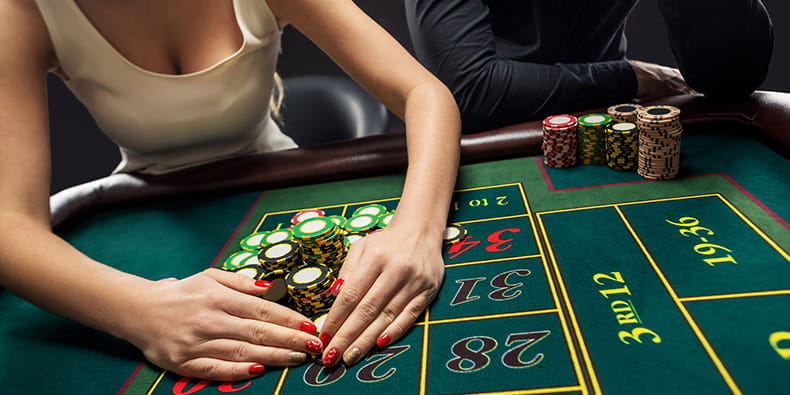 Popular Ways That People Gamble