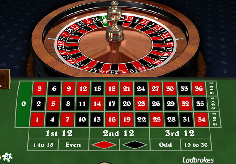 Premium roulette Pro Game Preview!