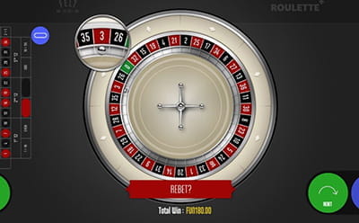 Roulette+