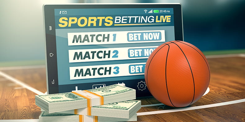 Sports Wagering in Washington