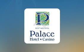 Best Western Palace Hotel & Casino