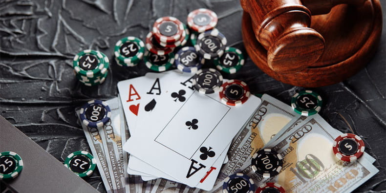 US Legal Gambling Age Restrictions