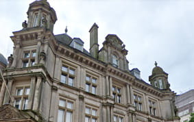 Victoria Square House, Birmingham