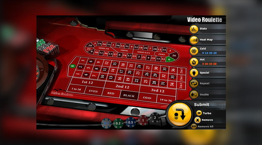 Video Roulette Pros & Cons