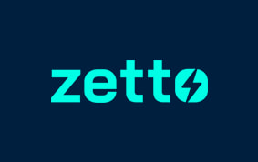 The Zetto Casino Logo