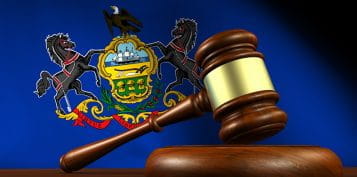 Pennsylvania Gambling Laws Feature