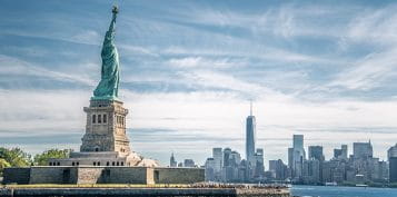 Discover the Gambling Laws in New York