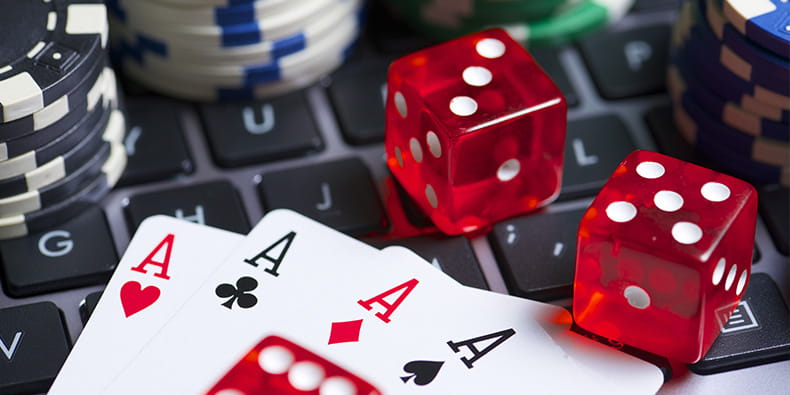 Online Gambling in New York