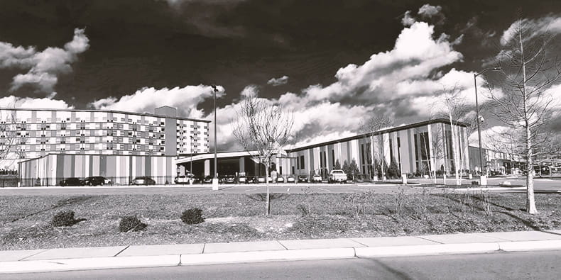 Cherokee Valley River Casino & Hotel in North Carolina