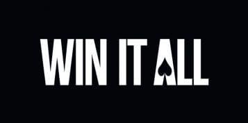 Win It All Movie