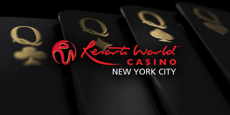 Resorts World Casino