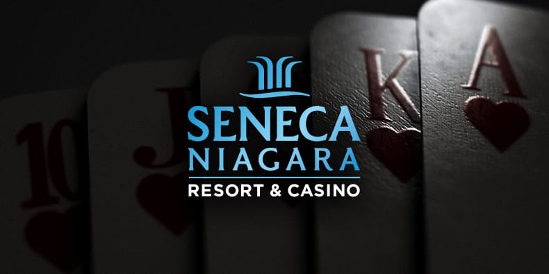 Seneca New York Casino