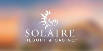 A Solaire Resort and Casino Review