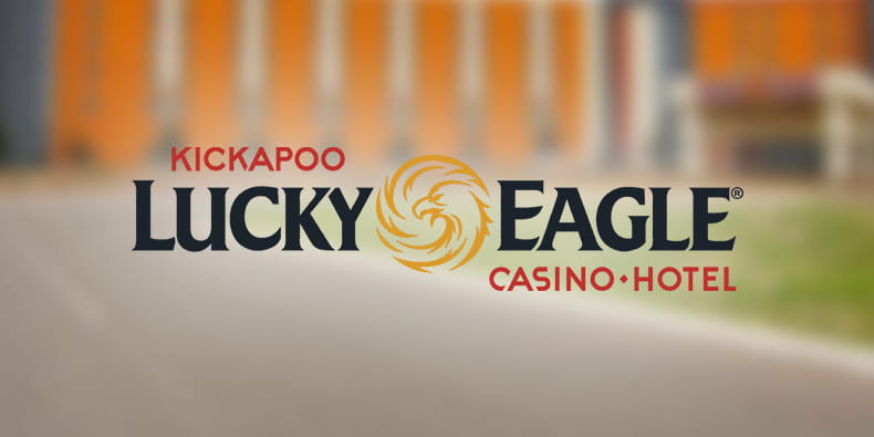 Kickapoo Lucky Eagle Casino