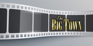 The Big Town Movie