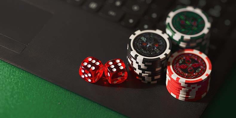 Online Irish Casino