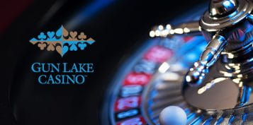 Gun Lake Casino Michigan