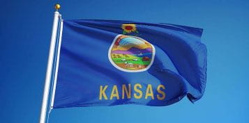 Kansas Gambling Laws