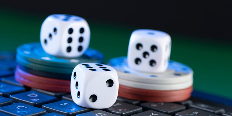 Online Gambling in Wisconsin