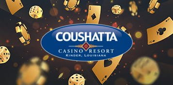 Coushatta LA Casino