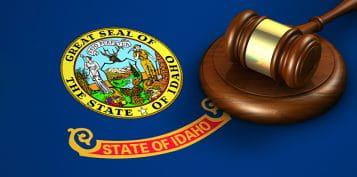 Idaho Gambling Laws