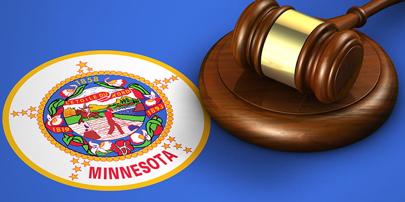 Minnesota Gambling Laws