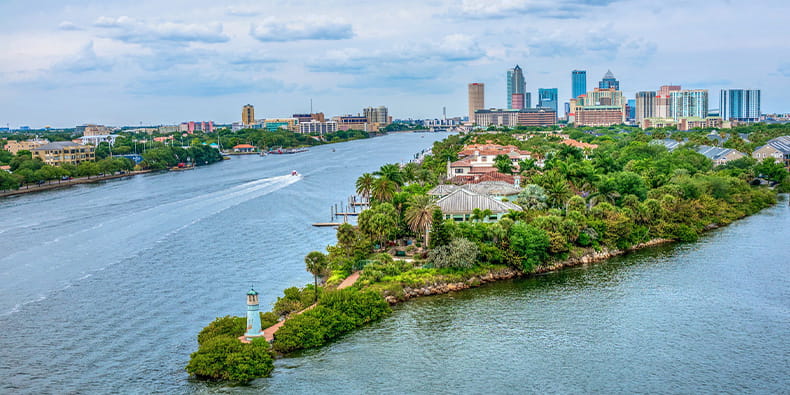 Casino in Tampa, Florida