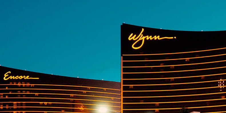 Wynn Casino in Las Vegas