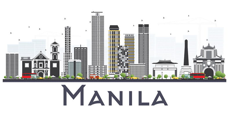 Gambling Laws in the Philippines Manila