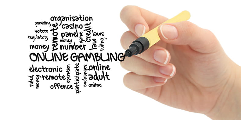 Gambling Regulatory Organs