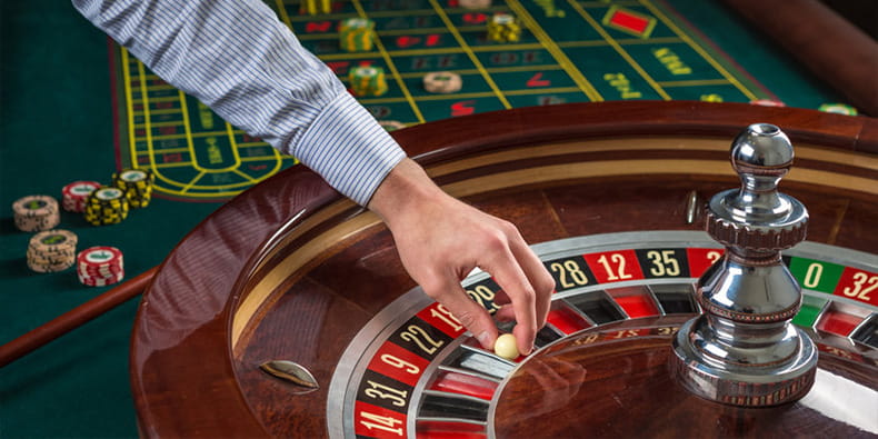 Legal Casinos in Mexico