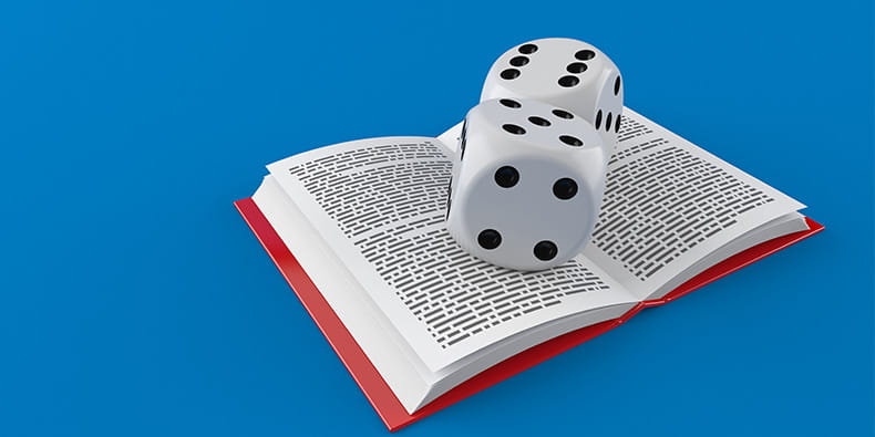 Gambling Books on Poker